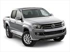 foto Volkswagen Amarok Highline 4x2 Gasolina