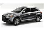 foto Mitsubishi ASX 2.0 GLX 4X2 (2012)