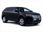 foto Ford Edge Limited (2013)