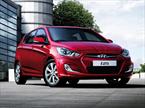 foto Hyundai i25 1.6 Full (2014)