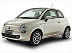 foto FIAT 500 Cult