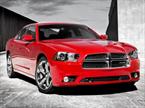 foto Dodge Charger R-T (2017)