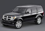 foto Dodge Nitro 3.7 SLT 4X4 Aut 5P (2013)