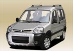 foto Peugeot Grand Raid Maya (2013)