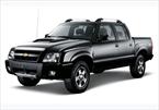 Foto Chevrolet S-10 Cab Doble 2.4 4X2 Apache