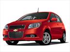 foto Chevrolet Aveo Emotion 5P GT 1.6L Full Aut (2013)