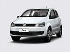 foto Volkswagen Fox 3P Comfortline Pack