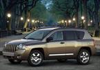 foto Jeep Compass  Limited (2014)