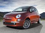 foto Fiat 500 Sport (2014)