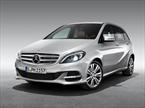 foto Mercedes Clase B 180 (2014)