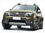 foto Renault Duster 1.6L Expression 4x2
