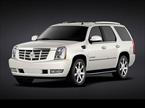 foto Cadillac Escalade Paq S 4x4 Special Edition (2012)