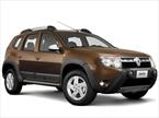 foto Renault Duster Expression