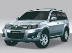 foto Great Wall Haval H3 2.0L 4x2 (2014)