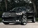 foto Dodge Durango 3.6L 4x2 V6 (2013)