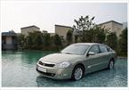 foto Renault-Samsung SM5 2.0 PE Aut 4P (2013)