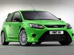 foto Ford Focus RS 2.5L (2012)