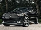 foto Dodge Durango 5.7L Citadel 4x4 V8 (2013)