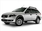 foto FIAT Palio Weekend 1.4 Trekking (2012)