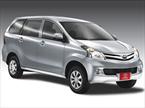 foto Toyota Avanza Premium Aut (99Hp)