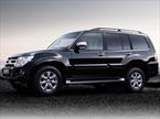 foto Mitsubishi Montero 3.2L Wagon Di Lujo (2013)