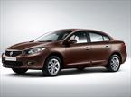 foto Renault Fluence Privilege (2013)