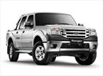 foto Ford Ranger XLT 3.2L 4x4 TDi CD (2012)