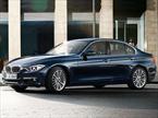 foto BMW Serie 3 335iA Luxury Line