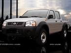 foto Nissan Frontier Doble Cabina TDi 3.0L 4x4 (2013)