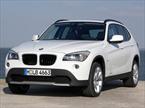 foto BMW X1 sDrive 20d (2012)