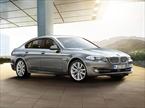 foto BMW Serie 5 530i Executive (2013)