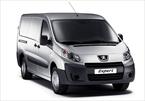 Foto Peugeot Expert Furgón HDi