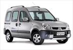 foto Renault Kangoo 2 Break 1.6 SL Campus (2012)