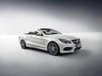 foto Mercedes Benz Clase E 400 CGI Convertible