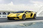 foto Lamborghini Aventador LP 740-4 S (2017)