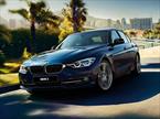 foto BMW Serie 3 M320iA