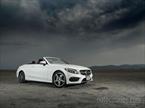 foto Mercedes Benz Clase C 200 Convertible Aut (2020)