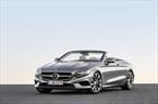 foto Mercedes Benz Clase S Convertible 500 CGI (2020)