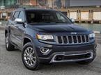 foto Jeep Grand Cherokee Limited 3.6 (2017)