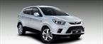 foto JAC S5 SE 4x2 (2015)
