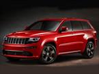 foto Jeep SRT SRT8 (2016)