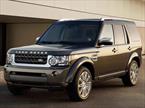 foto Land Rover Discovery 3.0L HSE (2017)