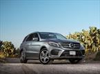 foto Mercedes Benz Clase GLE SUV 500e