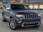 foto Jeep Grand Cherokee Limited 3.6L 4x2