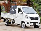 foto Changan MD201 Pick Up 1.2L (2014)