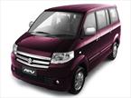 foto Suzuki APV GL (2013)