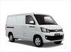 FAW  V80 1.5L Cargo Van XL nuevo precio $5.290.000