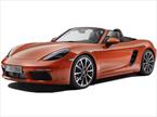 foto Porsche 718 Boxter S