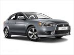 Foto Mitsubishi Lancer Touring 2.0L