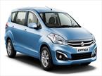 foto Suzuki Ertiga GL